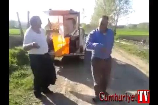 'Erdoğan' dansı izlenme rekoru kırıyor