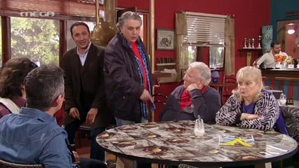 Με Τα Παντελόνια Κάτω επεισόδιο 28 HD 720p