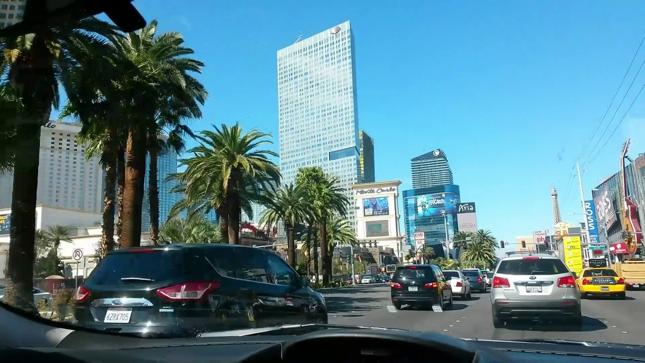 Paul & Erik on Tour USA 2014