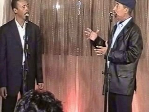Duo lahnawate humour du maroc 2007 P6