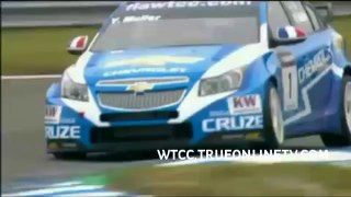 Watch - Marrakech Grand Prix TV - live WTCC - fia marrakech - marrakech circuit - touring car championship -