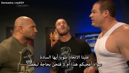 مترجم سماكدون ١١-٤-٢٠١٤ الجزء ٢