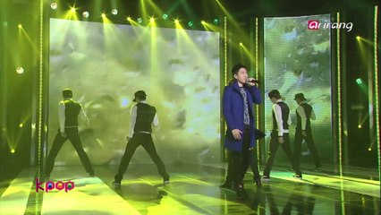 Simply K-Pop Ep094C07 J-Walk - Painfully