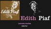 Édith Piaf - Les trois cloches