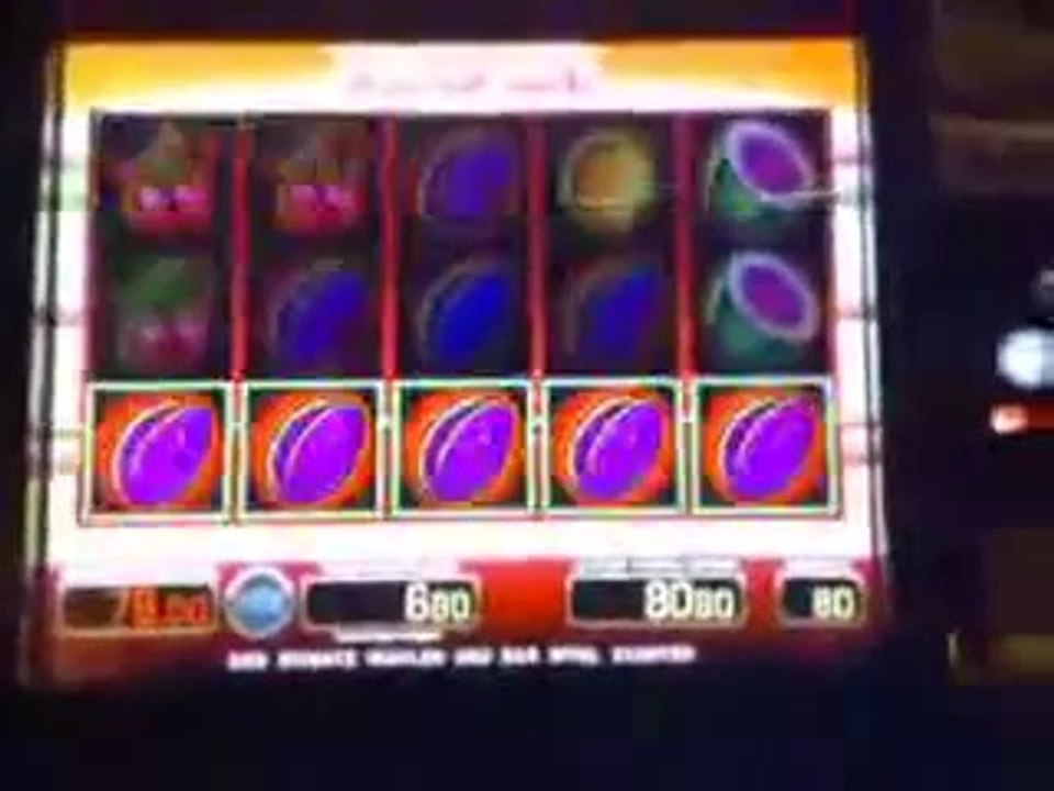 Merkur - Blazing Star - Schne Pyramide Pflaumen