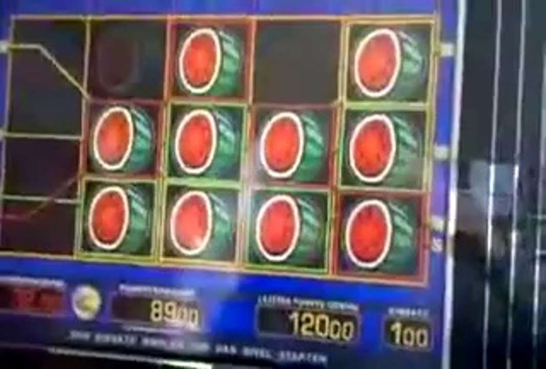 Merkur - Super 7 reels