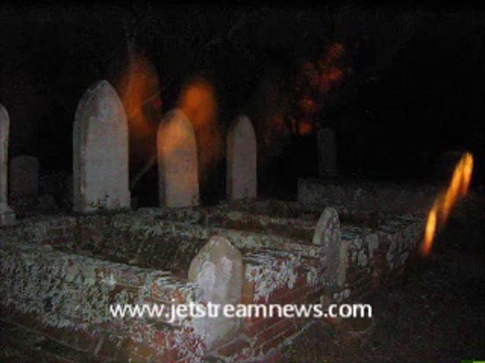 Art Bell Parapsychology & Hauntings Dr Barry Taf (1 of 2)