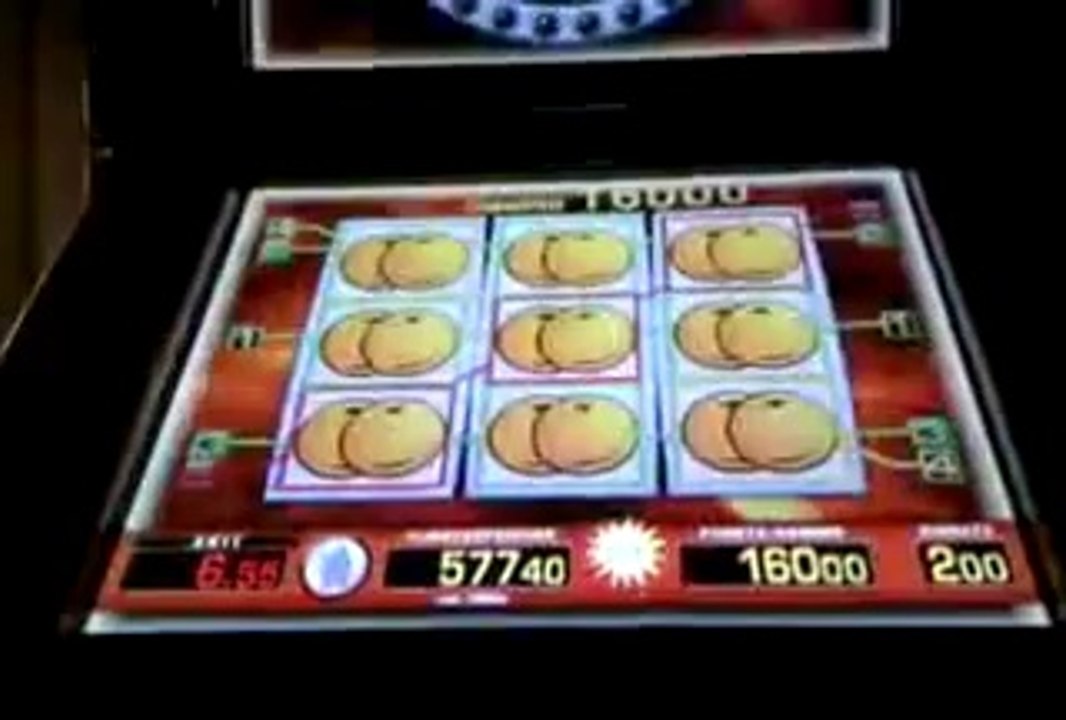 Merkur Magie - Triple Chance