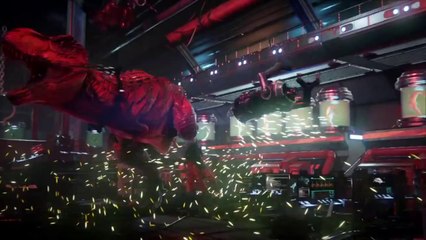 Primal Carnage - Genesis Coming to PS4