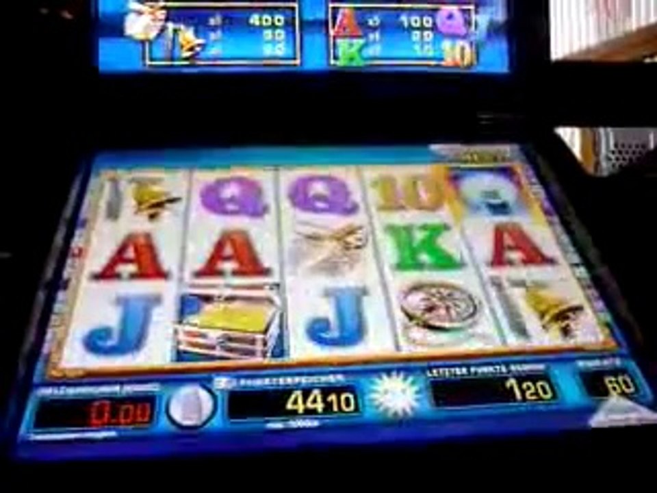 merkur magie treasure hunt freispiele