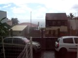 Beau tps en Martinique!!!