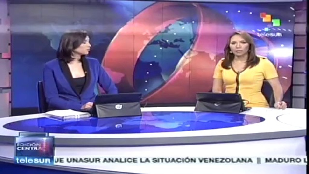 Revolución Bolivariana, proceso que hay que defender: diputada chilena