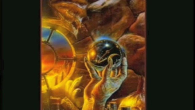 Alex Ansary Interviews Michael Tsarion (2008)