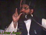 Molana Azam Tariq Shaheed.....Tajdare.Madina.Con.(Jamia.Islamia.D.G.Khan)