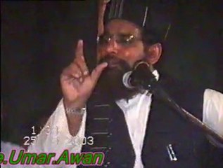 Molana Azam Tariq Shaheed.....Tajdare.Madina.Con.(Jamia.Islamia.D.G.Khan)