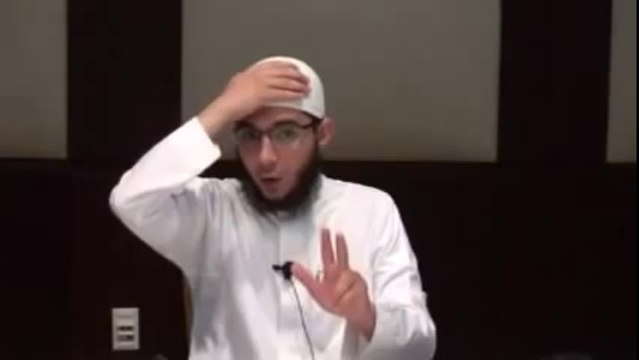 Sufi Practices by Sunnis, Avoid it - Abu Mussab Wajdi Akkari