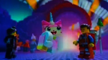 Lego's profits rise amid continued resurgence