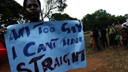 World Bank freezes aid to Uganda over gay law
