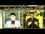 Dr Tahir-ul-Qadri in Khara Sach With Mubashir Lucman - 25th Feb 14, Islam Pakistan, TMQ, PAT,Takmeel-e-Pakistan, Minhaj ul Quran International