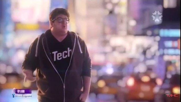 Şahan Gökbakar İnternet Reklamı 2014