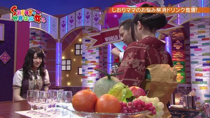 120530 SKE48 no Sekai Seifuku Joshi ep33 (1280x720 H264)