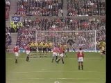 Cantona - Best goals