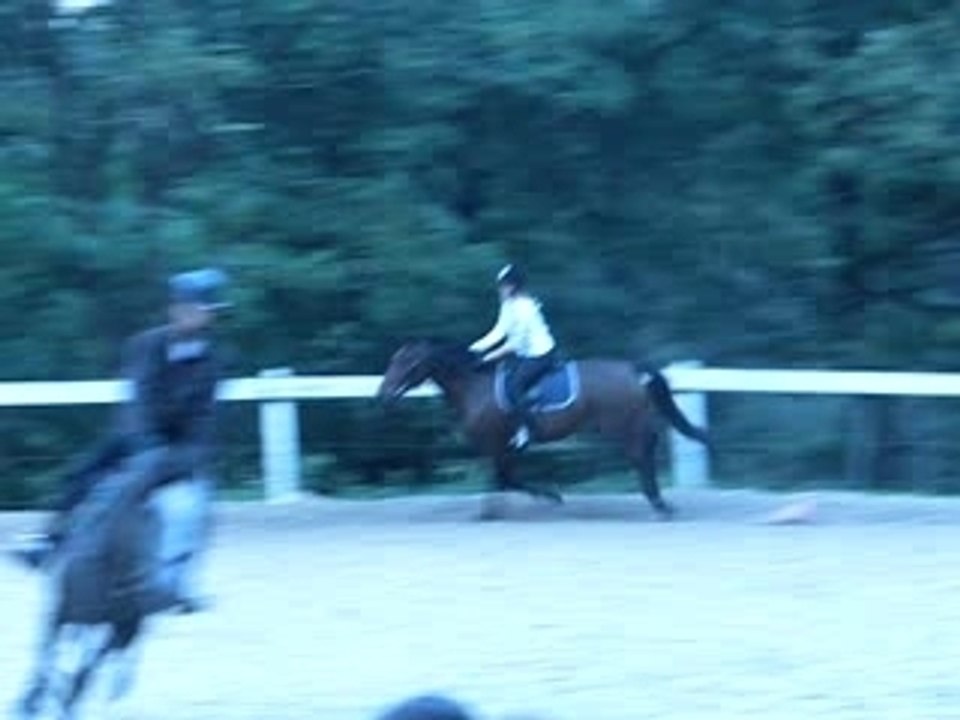 Saut ac moi