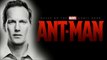 Patrick Wilson Joins Edgar Wright's ANT-MAN - AMC Movie News