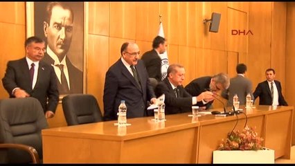 Başbakan Erdoğan Açıklaması