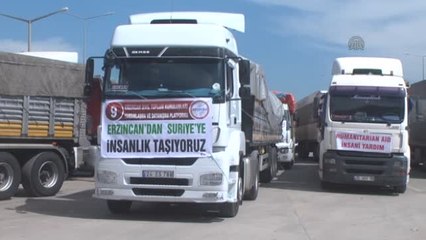 Sana İhtiyacım Var" Kampanyası