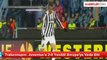 Trabzonspor, Juventus'a 2-0 Yenildi Avrupa'ya Veda Etti