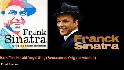 Frank Sinatra - Hark! The Herald Angel Sing