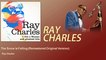 Ray Charles - The Snow Is Falling