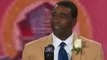 2013 Hall of Fame Inductee_ Cris Carter Hall of Fame Enshrinement Speech_0