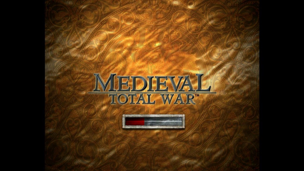 Medieval Total War Vista Win7 Resolution Fix