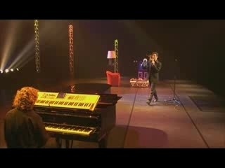 laurent gerra "le doigt dans l'cul"