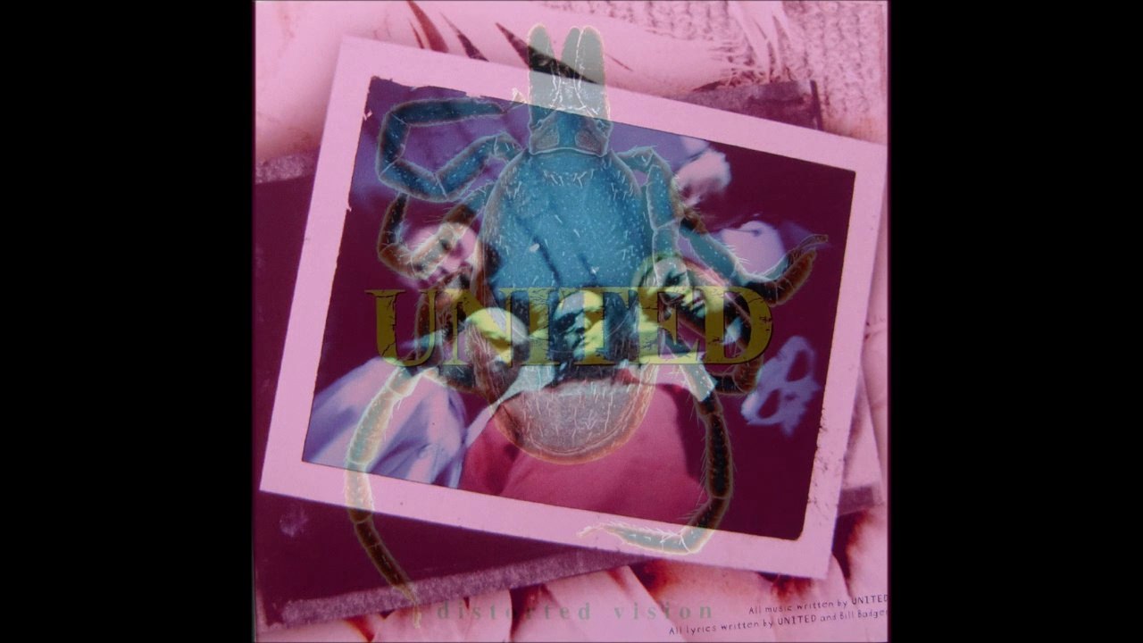 U.N.I.T.E.D. ''Sick and Angry''