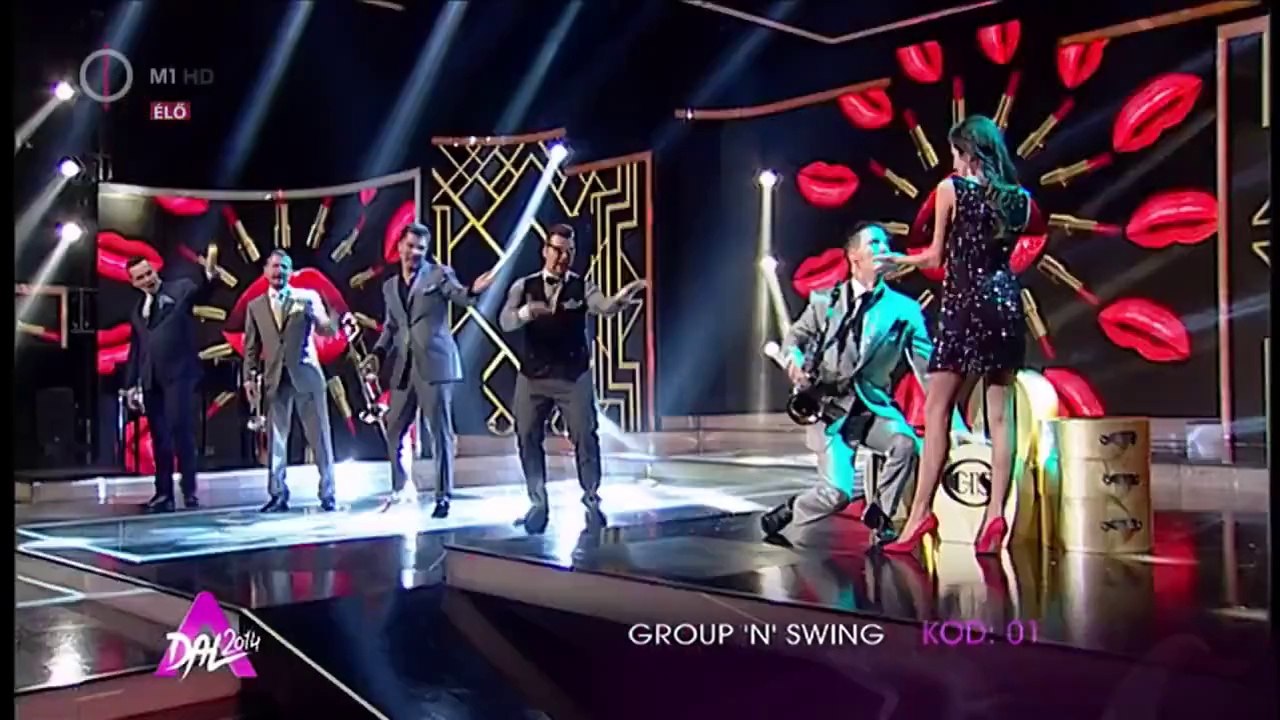 Hungary Final Revote Recap 2014