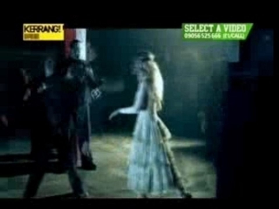 slipknot - vermilion_pt.1