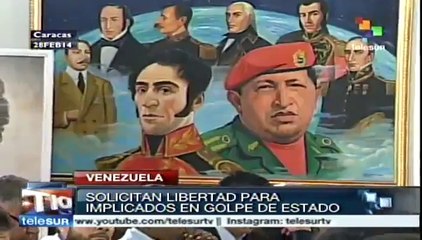 Se efectúa nueva sesión de la Conferencia por la Paz en Venezuela