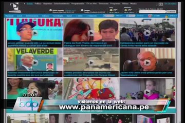 Elenco de "A los 40" presentaron divertido tráiler oficial de la película (2/2)