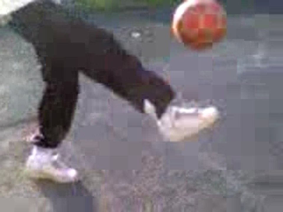 Petit delire a R.R.S