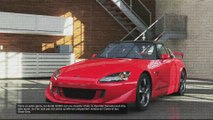 ( Xbox One ) Découverte de Forza Motorsport 5 FR HD