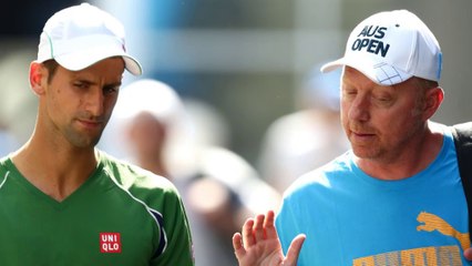 ATP Dubai : Djokovic ne cherche pas d'excuses