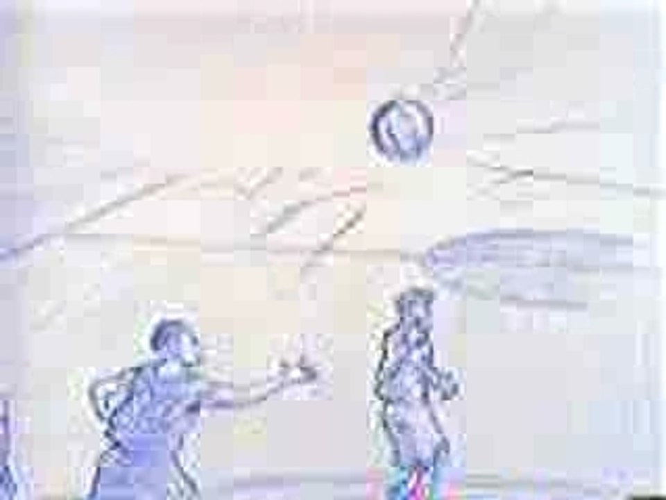 Slam Dunk ad