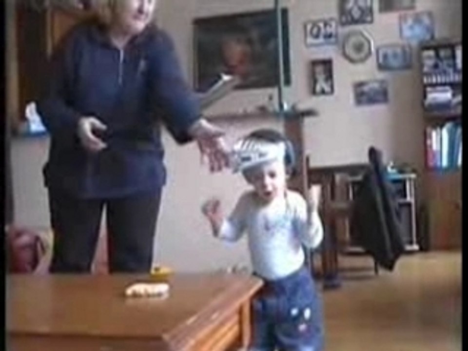 lucas danse
