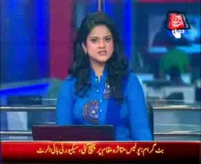 Battagram: Khan Khur dam poles explosives blow up