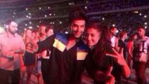 Kushal Tandon's Special Surprise For Girlfriend Gauhar Khan In Capetown - Must Watch