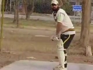 sajid rafiq(CAP Kings cricket club rawalpindi)