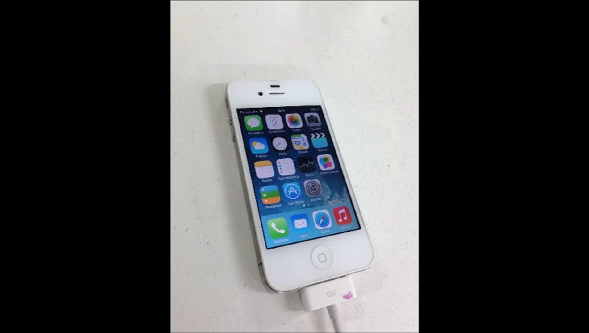 Saltar Activacion Icloud Ios 7 Video Dailymotion